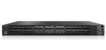 MSN3420-CB2FC , Nvidia MSN3420-CB2FC network switch Gigabit Ethernet (10/100/1000) 1U