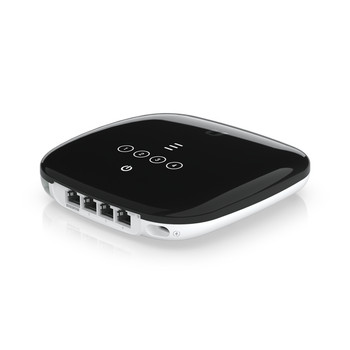 UF-WIFI6-US , Ubiquiti UFiber WiFi6 GPON CPE Optical network unit (ONU) - UF-WIFI6-US