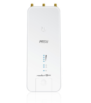 RP-5AC-GEN2-US , Ubiquiti RP-5AC-Gen2 White Power over Ethernet (PoE) - RP-5AC-GEN2-US