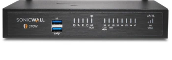02-SSC-6817 , SonicWall TZ370 hardware firewall 3 Gbit/s - 02-SSC-6817