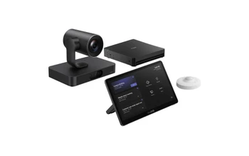 1106798 , Yealink MVC S80-C5U-000 video conferencing system Ethernet LAN Group video conferencing system - 1106798