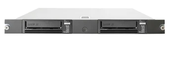 P77033-B25 , HPE Storage LTO-8 Ultrium Rack Mount Tape Drive 6x LTO-8 30TB Data Cartridges - P77033-B25