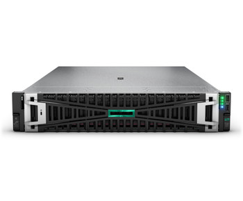 P83293-005 , HPE ProLiant DL380 Gen11 4410Y 2.0GHz 12c 1P 2x32GB-R 8SFF MR408i-o 2x960GB SSD 2x800W PS NA Server - P83293-005