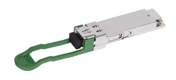 S4B44A , HPE Aruba Networking 100G SR1.2 QSFP28 LC 100m MMF Transceiver - S4B44A