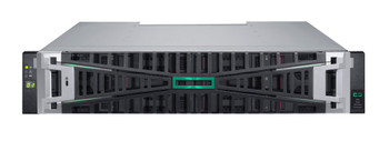 S1H54A , HPE MSA 2U 12-drive LFF Drive Enclosure - S1H54A