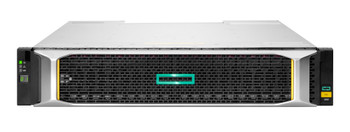 R0Q80B , HPE MSA 2062 16Gb Fibre Channel SFF Storage - R0Q80B