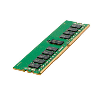 840759-091 , HPE 64GB (1 x 64GB) Quad Rank x4 DDR4-2666 CAS-19-19-19 Load Reduced Smart Memory Kit memory module 1 x 64 GB 2666 MT/s - 840759-091