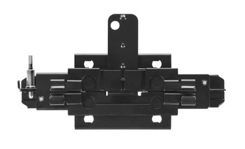 S0J40A , HPE Aruba Networking AP-MNT-MP10-U Campus AP Universal 10-pack Mount Bracket Kit - S0J40A