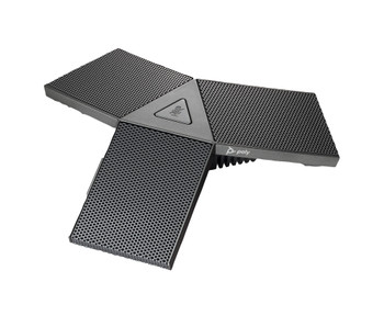 875M6AA , HP Poly Studio X50/X52/X70/USB Table Microphone - 875M6AA