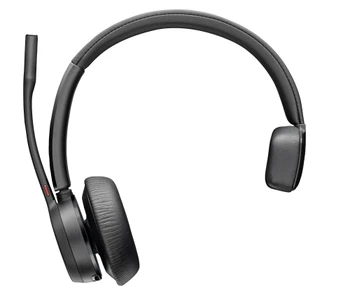 77Y94AA , HP Poly Voyager 4310 USB-C Headset +BT700 dongle - 77Y94AA