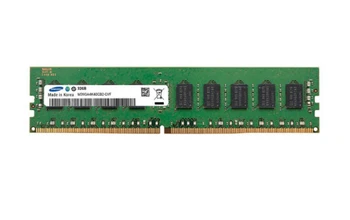 SAMSUNG 32GB (1X32GB) 2RX4 PC4-3200AA DDR4 MEMORY - M393A4K40EB3-CWEC0