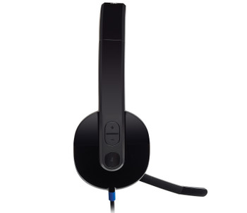 2393-829-189 | Jabra Biz 2300 Headset Wired Head-band Office/Call center USB Type-C Bluetooth Black - 2393-829-189