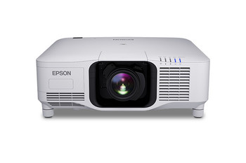 V11HA63920 | Epson EB-PU2120W data Projector Large venue Projector 20000 ANSI lumens 3LCD WUXGA (1920x1200) White - V11HA63920