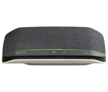 772C3AA | HP Poly Sync 10 USB-A USB-C Speakerphone - 772C3AA