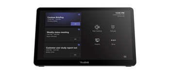 1303092 | 1303092 YeaLink MTouch Plus-EX Package for Video Conferencing