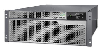 SRTL10KRM4UT | APC SRTL10KRM4UT Uninterruptible Power Supply (UPS) Double-conversion (Online) 10 kVA 10000 W 4 AC outlet(s)