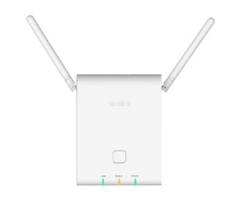 W90DM | Yealink W90DM DECT base station White