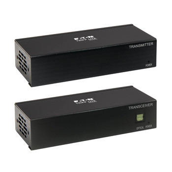 B127A-111-BDTH | Tripp Lite B127A-111-BDTH AV extender AV transmitter & transceiver Black