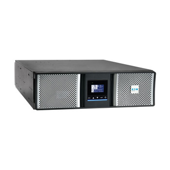 9PX6KIECG2 | Eaton 9PX6KIECG2 Uninterruptible Power Supply (UPS) Double-conversion (Online) 6 kVA 5400 W 12 AC outlet(s)