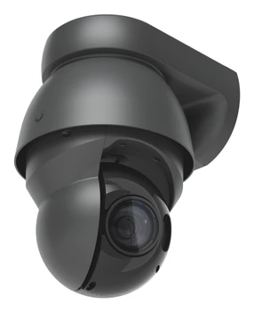 UVC-AI-PTZ-PRECISION-B | Ubiquiti AI PTZ Precision Spherical IP security Camera Indoor & outdoor 3864 x 2160 pixels Wall/Pole/Desk - UVC-AI-PTZ-PRECISION-B