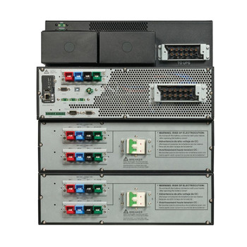 93PX13KHW | Eaton 93PX13KHW Uninterruptible Power Supply (UPS) Double-conversion (Online) 13 kVA