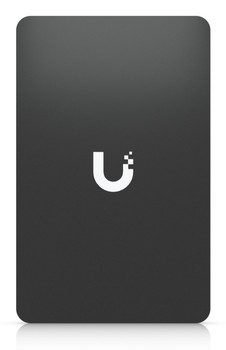 UA-CARD-B-100 | Ubiquiti UA-Card-B-100 Proximity access card