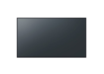 TH-50SQE2W | Panasonic TH-50SQE2W Signage Display Digital Signage flat panel 50" LCD Wi-Fi 500 cd/m² 4K Ultra HD Black