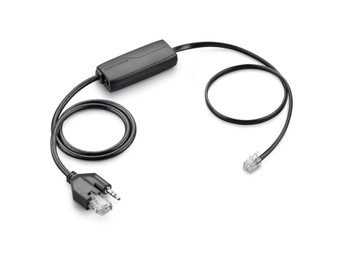 85Q58AA | HP Poly APD-80 Electronic Hookswitch TAA - 85Q58AA