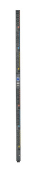 EVMIGU23X-E | Eaton EVMOGU23A-E Power distribution unit (PDU) 24 AC outlet(s) 0U Black - EVMIGU23X-E