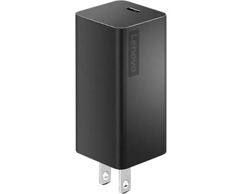 40AWGC65WW | Lenovo 40AWGC65WW Power Adapter/Inverter Indoor 65 W Black