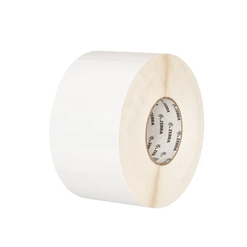 800622-075 | Zebra Z-Select 4000T Printer Label White Z-Select 2000T - 800622-075