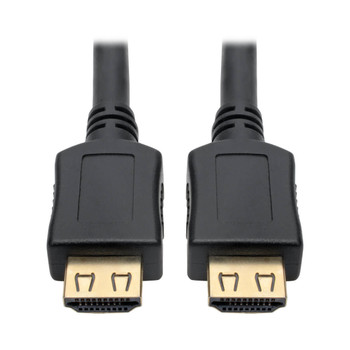 P568-025-BK-GRP | Tripp Lite P568-025-BK-GRP HDMI Cable 300" (7.62 m) HDMI Type A (Standard) Black