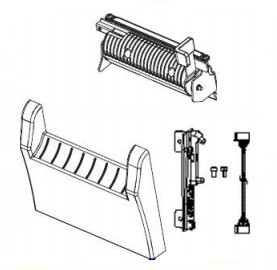 P1105147-019 | Zebra P1105147-019 Printer/Scanner spare part 1 pc(s)