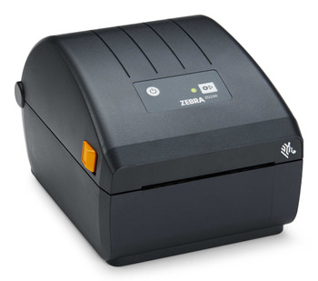 ZD23042-D01H00EZ | Zebra ZD230 label Printer Direct thermal 203 x 203 DPI 152 mm/sec Wired & Wireless Bluetooth - ZD23042-D01H00EZ