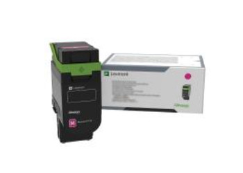 75M0H30 | Lexmark 75M0H30 Toner Cartridge 1 pc(s) Original Magenta