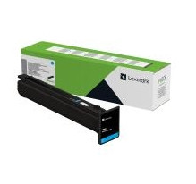 79L1HC0 | Lexmark 79L1HC0 Toner Cartridge 1 pc(s) Original Cyan