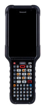 CK67-X1N-57S1A0G | Honeywell CK67 handheld mobile computer 4.3" 800 x 480 pixels Touchscreen 18.2 oz (516 g) Black - CK67-X1N-57S1A0G