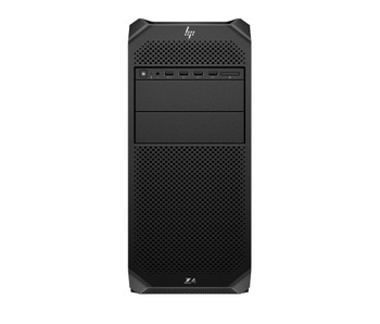 BG8W6UT#ABA | HP Z4 G5 Wolf Pro Security Edition Intel Xeon W w5-2545 16 GB DDR5-SDRAM 512 GB SSD NVIDIA RTX 4000 Ada Windows 11 Pro Tower Workstation Black - BG8W6UT#ABA