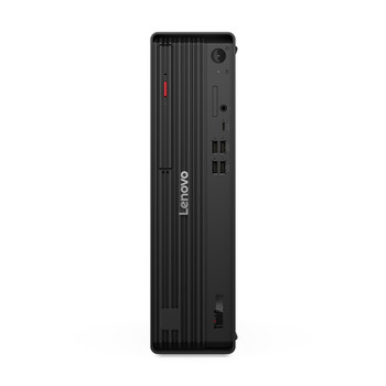 12YU000JUS | Lenovo ThinkCentre M90s Gen 6 Intel Core Ultra 7 265 16 GB DDR5-SDRAM 512 GB SSD Windows 11 Pro SFF PC Black - 12YU000JUS