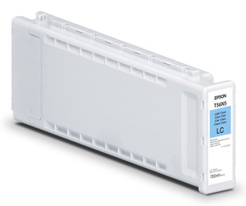 T56N520 | Epson T56N520 Ink Cartridge 1 pc(s) Original High (L) Yield Light Cyan