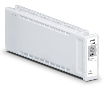 T56N920 | Epson T56N920 Ink Cartridge 1 pc(s) Original High (L) Yield Light grey