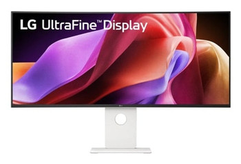 40WT95UF-W | LG 40WT95UF-W computer monitor 40" 5120 x 2160 pixels UltraWide 5K HD White