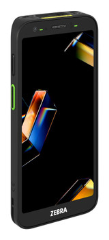 TC501G-341E2B1A01-NA | Zebra TC501 handheld mobile computer 6" 2160 x 1080 pixels Touchscreen 10 oz (284 g) Black - TC501G-341E2B1A01-NA