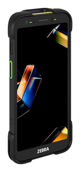 TC701G-341B2B1A01-NA | Zebra TC701 handheld mobile computer 6" 2160 x 1080 pixels Touchscreen 10 oz (284 g) Black - TC701G-341B2B1A01-NA