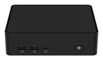 RNUC16GDKU5663NU | ASUS NUC RNUC16GDKU5663NU Copilot+ PC Intel Core Ultra 5 325 16 GB DDR5-SDRAM 512 GB SSD Windows 11 Pro Mini PC Black