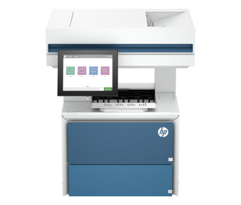 675T8A#BGJ | HP LaserJet Enterprise Black and white Printer - 675T8A#BGJ