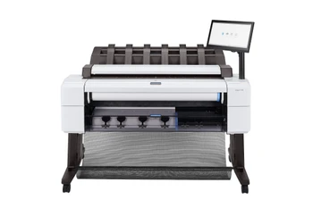 3EK15D#B1K | HP DesignJet T2600dr 36-in PostScript Multifunction Printer Plus Edition - Build Connected - 3EK15D#B1K