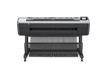 X9D24D#B1K | HP DesignJet Z9+dr 44-in PostScript Printer with V-Trimmer Plus Edition - X9D24D#B1K