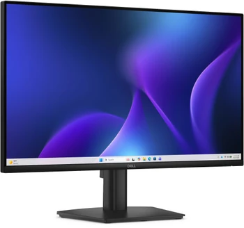 DELL-E2426H | DELL Pro E2426H computer monitor 23.8" 1920 x 1080 pixels Full HD LCD Black - DELL-E2426H