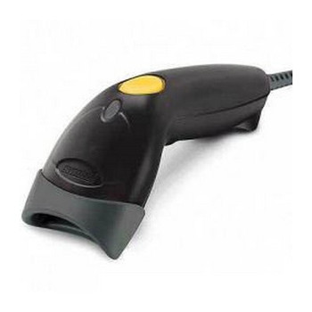 LS1203-7AZU0100SR | Motorola LS1203 Fixed bar code reader 1D Laser Black - LS1203-7AZU0100SR